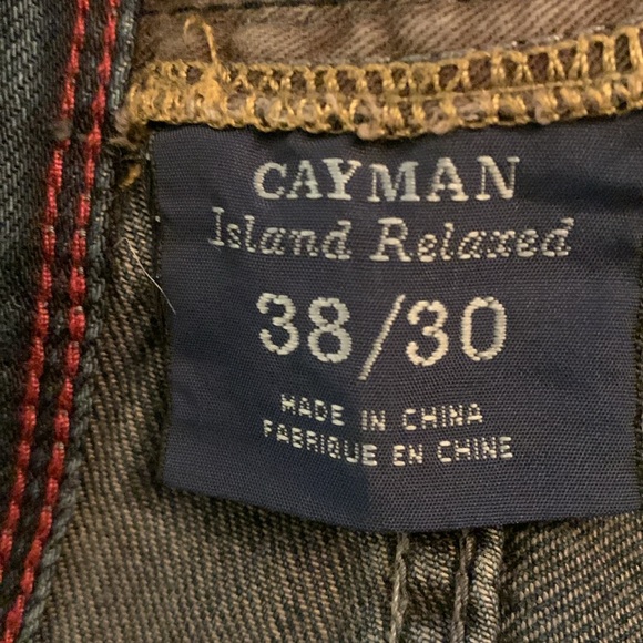 Tommy Bahama Jeans - Picture 6 of 11